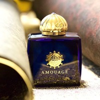 Духи Interlude Man Amouage - по запросу