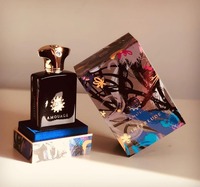 Духи Interlude Man Amouage Только в розницу