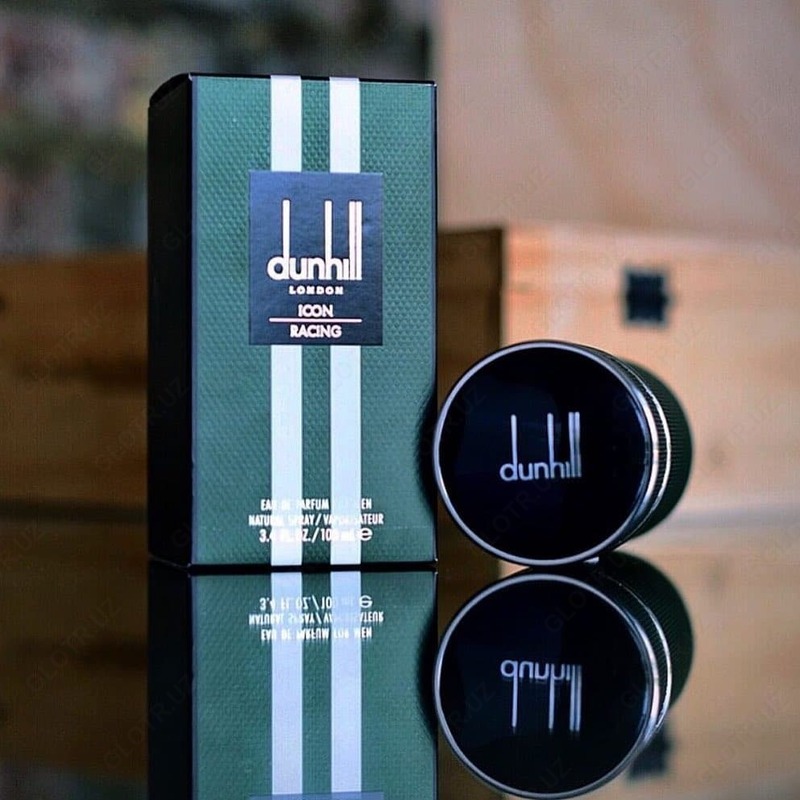 Духи Icon Racing Alfred Dunhill