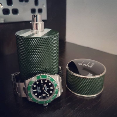 Духи Icon Racing Alfred Dunhill - Цена по запросу