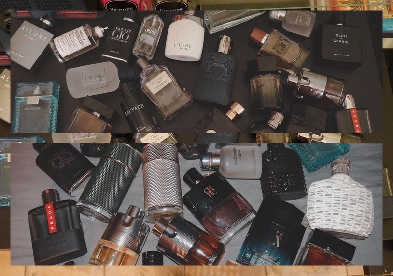 Духи Icon Racing Alfred Dunhill Только в розницу