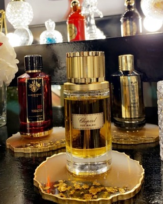 Духи Oud Malaki Chopard - Цена по запросу