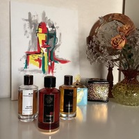 Duxi Red Tobacco Mancera - по запросу