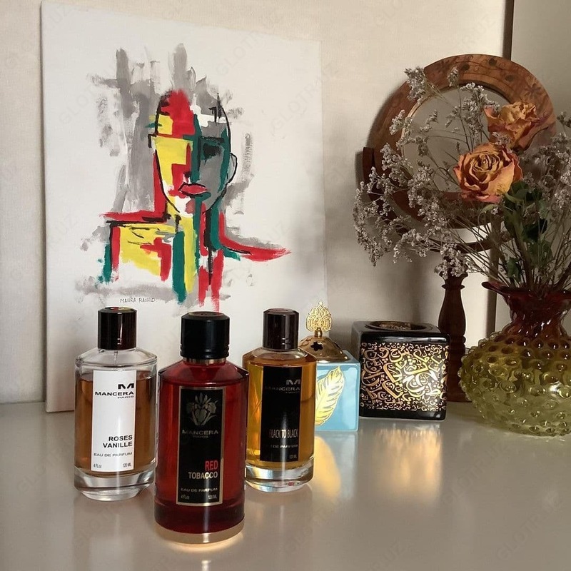 Duxi Red Tobacco Mancera - по запросу