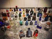 Duxi Red Tobacco Mancera Chakana savdo