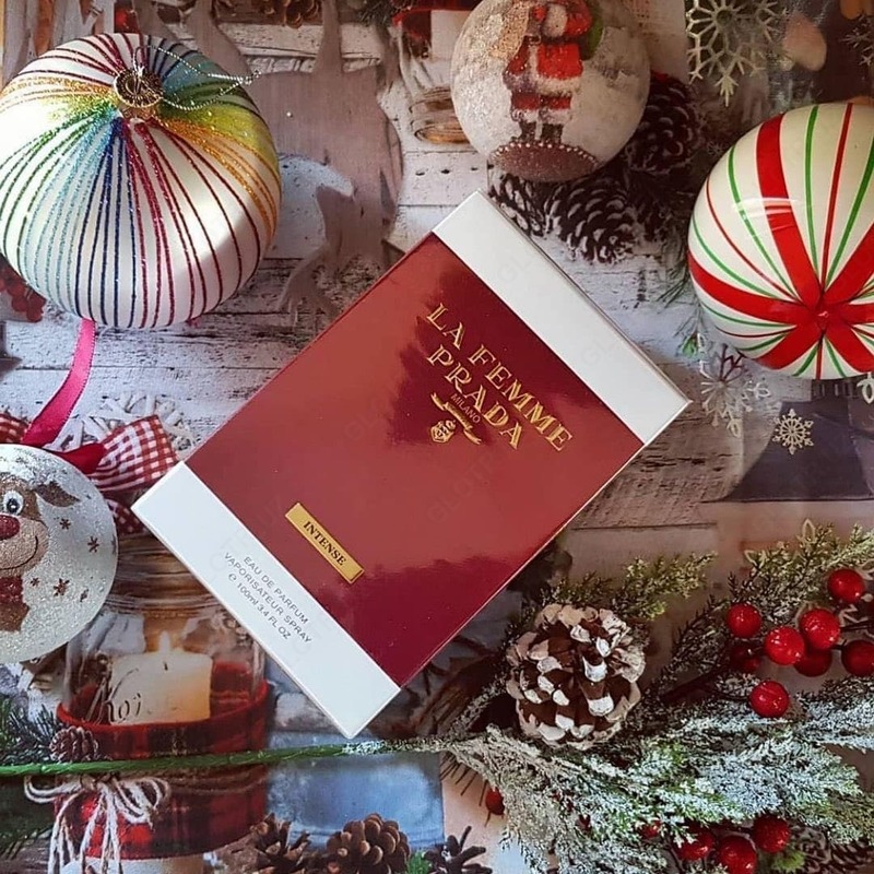 Духи Prada La Femme Intense Prada