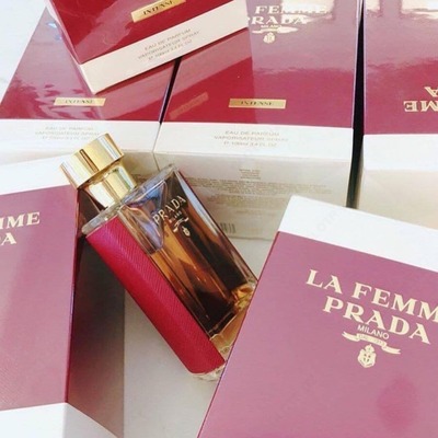 Духи Prada La Femme Intense Prada - Цена по запросу