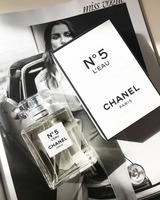 Duxi Chanel № 5 L'Eau Chanel