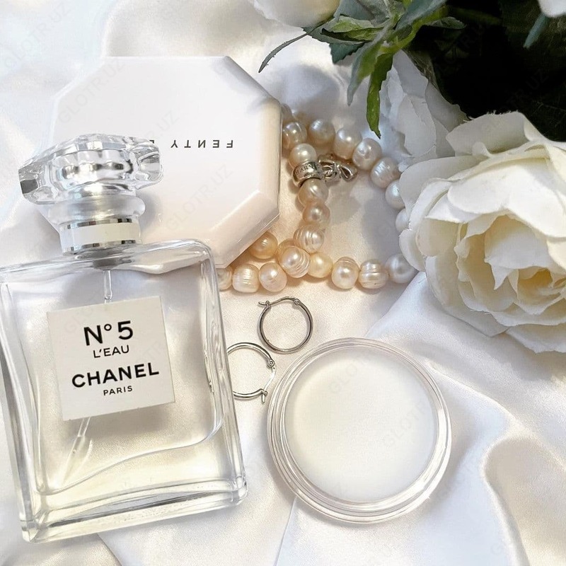 Duxi Chanel № 5 L'Eau Chanel - по запросу