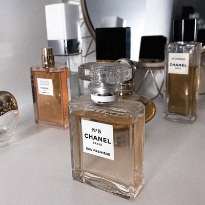 Духи Chanel No 5 L'Eau Chanel Только в розницу