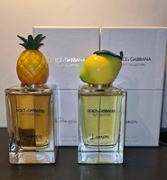 Духи Lemon Dolce&Gabbana - по запросу