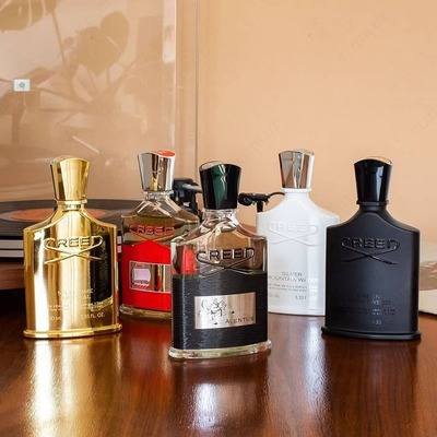 Духи Viking Creed - Цена по запросу