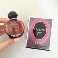 Duxi Poison Girl Dior
