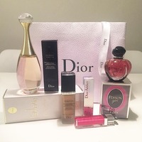 Duxi Poison Girl Dior - по запросу