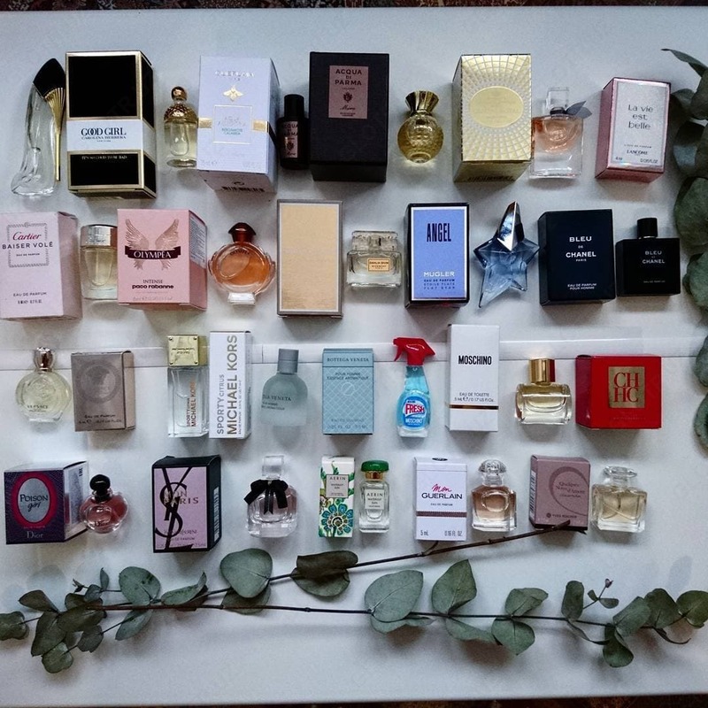 по запросу Duxi Poison Girl Dior