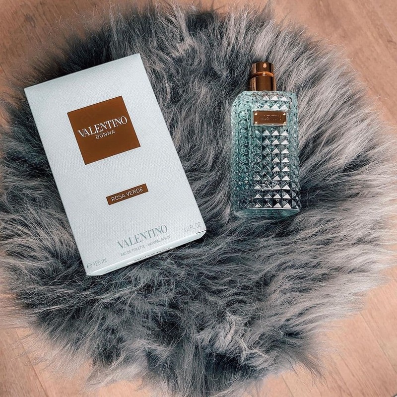 по запросу Duxi Valentino Ayol pushti yashil Valentino