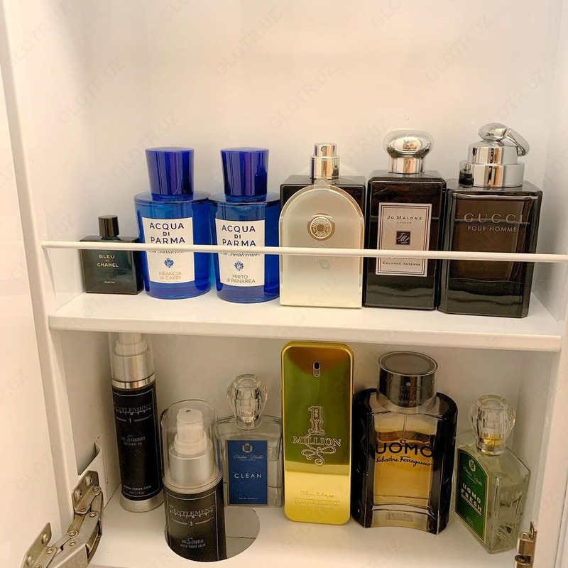 по запросу Parfyumeriya Oud va Bergamot Jo Malone London