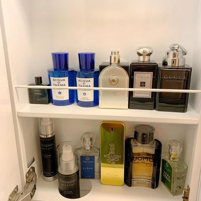 Цена по запросу Духи Oud & Bergamot Jo Malone London