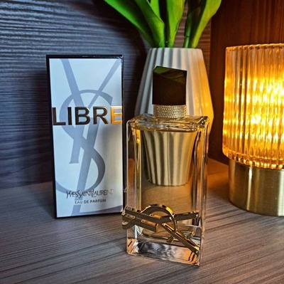 Духи Libre Yves Saint Laurent