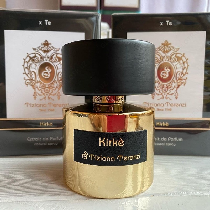 𝐓𝐡𝐞𝐟𝐫𝐚𝐠𝐫𝐚𝐧𝐜𝐞𝐩𝐚𝐫𝐟𝐮𝐦𝐬.𝐮𝐳 - Duchy Kirke Tiziana Terenzi