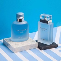 Duxi Light Blue Eau Intense Dolce & Gabbana - по запросу
