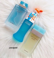 по запросу Duxi Light Blue Eau Intense Dolce & Gabbana