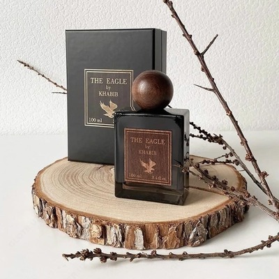 Духи The Eagle By KHABIB