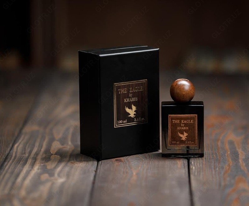 Duxi The Eagle by KHABIB - по запросу