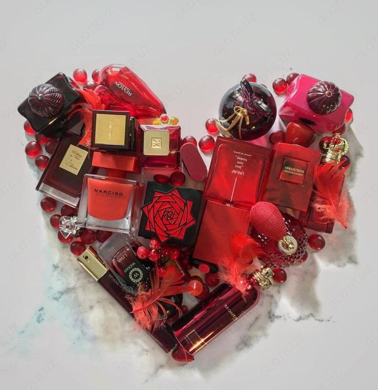 по запросу Duxi Baccarat Rouge 540 Maison Frensis Kurkdjian parfyum ekstrakti