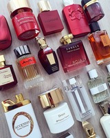 Duxi Baccarat Rouge 540 Maison Frensis Kurkdjian parfyum ekstrakti 𝐓𝐡𝐞𝐟𝐫𝐚𝐠𝐫𝐚𝐧𝐜𝐞𝐩𝐚𝐫𝐟𝐮𝐦𝐬.𝐮𝐳