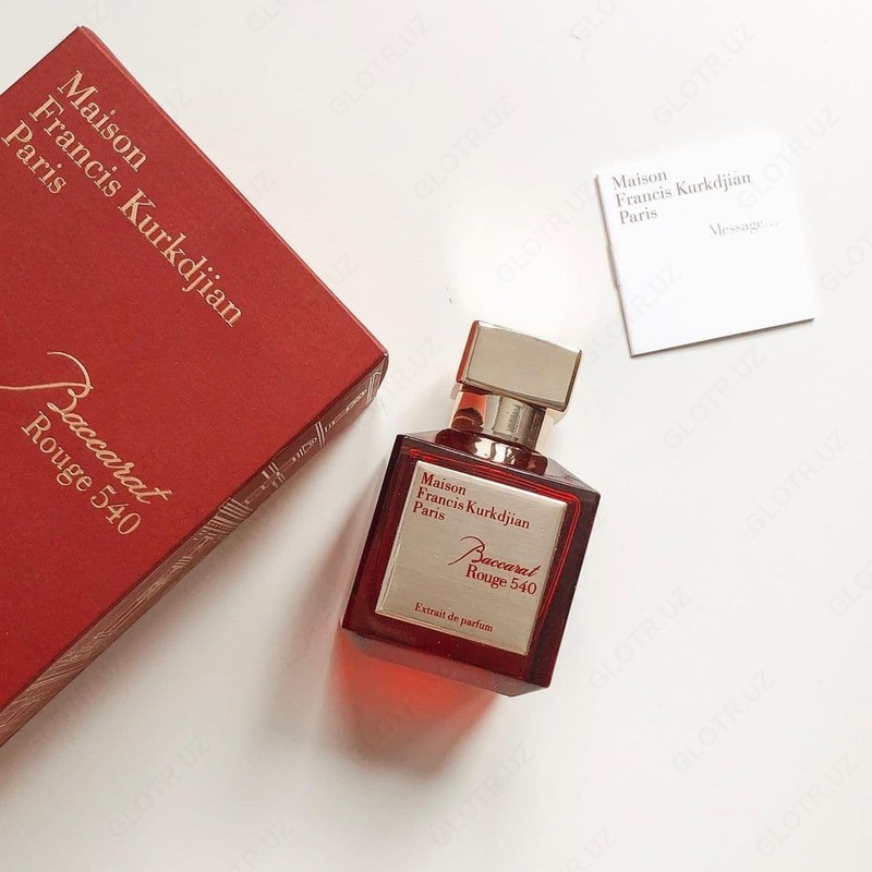 Duxi Baccarat Rouge 540 Maison Frensis Kurkdjian parfyum ekstrakti - 𝐓𝐡𝐞𝐟𝐫𝐚𝐠𝐫𝐚𝐧𝐜𝐞𝐩𝐚𝐫𝐟𝐮𝐦𝐬.𝐮𝐳
