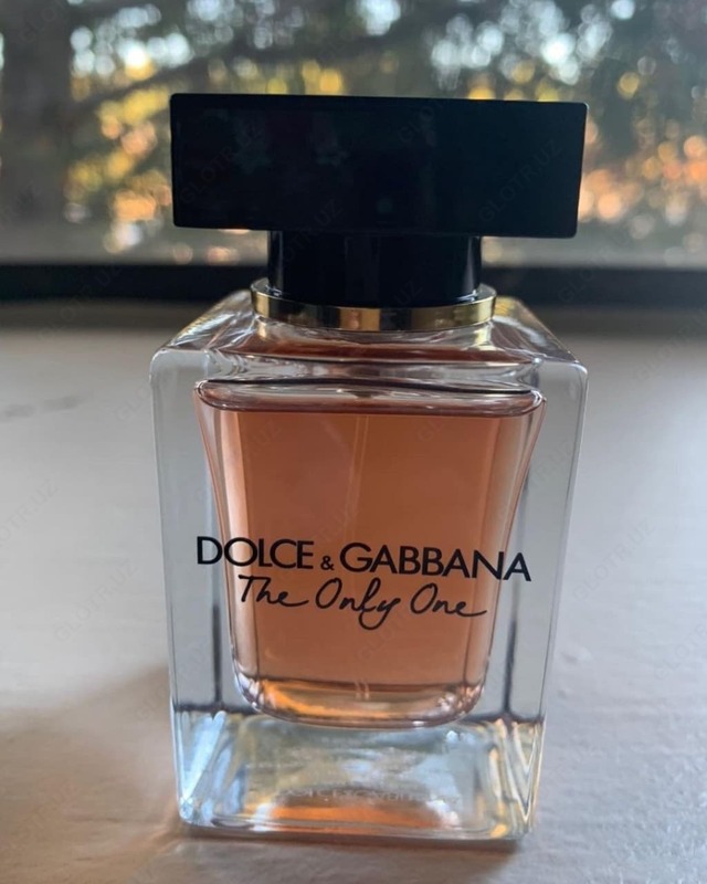Духи The Only One Dolce&Gabbana - по запросу
