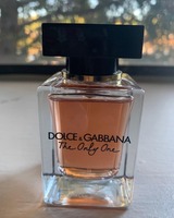 Духи The Only One Dolce&Gabbana - по запросу