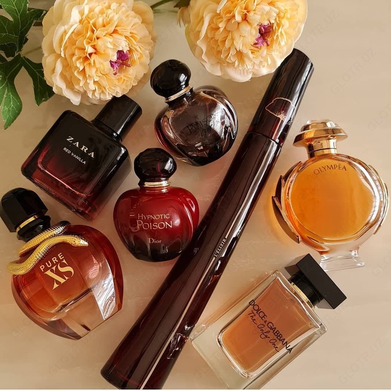 Духи The Only One Dolce&Gabbana Только в розницу