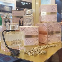 Duxi L'Amour Lalique Chakana savdo