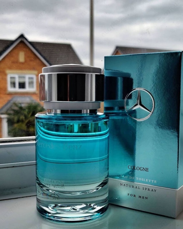 Duxi Mercedes-Benz Cologne Mercedes-Benz