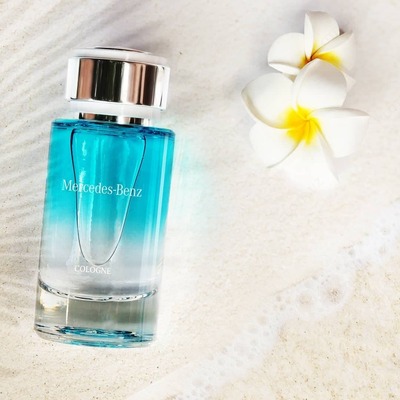 Духи Mercedes-Benz Cologne Mercedes-Benz Только в розницу