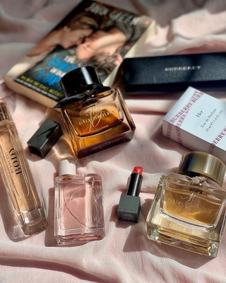 Духи My Burberry Burberry - Цена по запросу