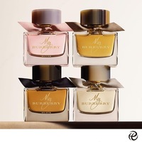 по запросу Духи My Burberry Burberry