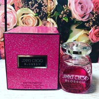Духи Blossom Jimmy Choo