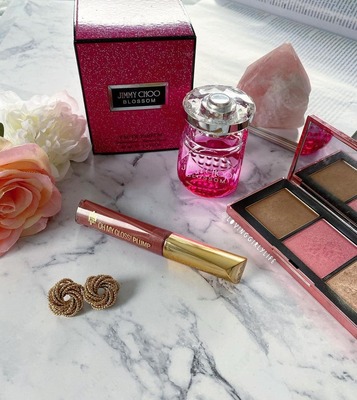 Духи Blossom Jimmy Choo - Цена по запросу