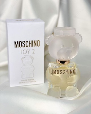 Духи Toy 2 Moschino