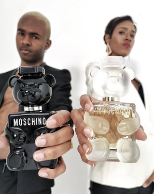Духи Toy 2 Moschino Только в розницу