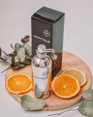 Духи Soleil de Capri Montale