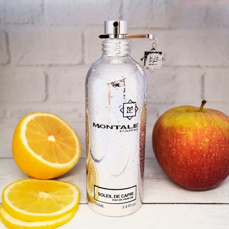 Duxi Sun of Capri Montale - по запросу