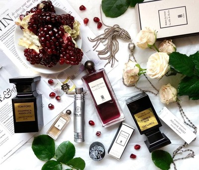 Цена по запросу Духи Soleil de Capri Montale