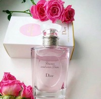 Duxi Les Creations de Monsieur Dior Forever va Ever Christian Dior