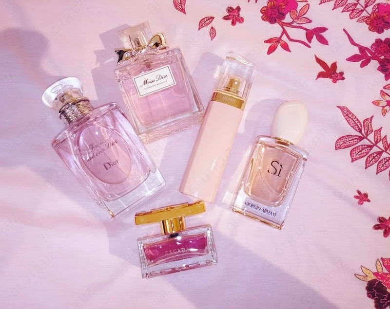 Duxi Les Creations de Monsieur Dior Forever va Ever Christian Dior - по запросу