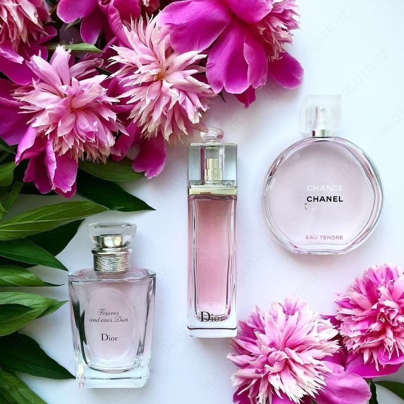 по запросу Duxi Les Creations de Monsieur Dior Forever va Ever Christian Dior