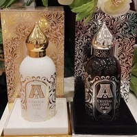 Duxi Crystal At Love To Her Attar To'plami - по запросу